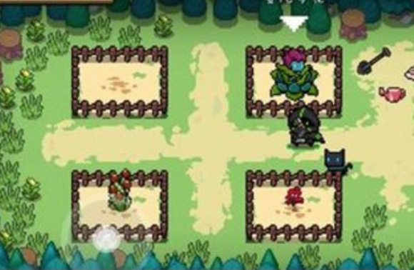 元气骑士oppo渠道服