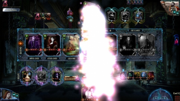 吸血鬼：黑暗之王