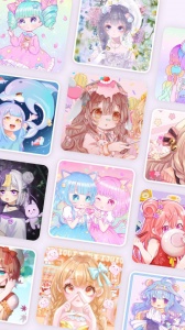 涂个壁纸最新版