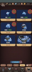 英雄冒险(Hero Adventure)