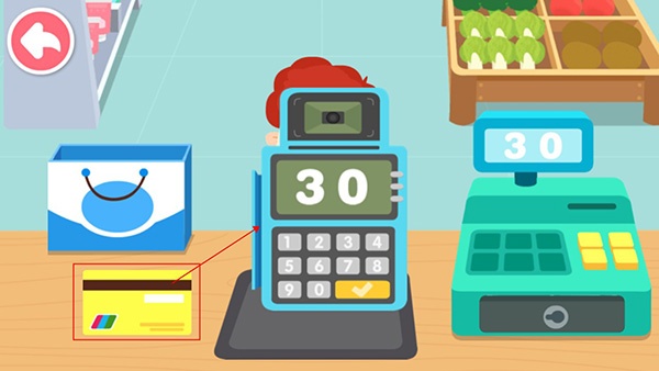 宝宝便利店长最新版