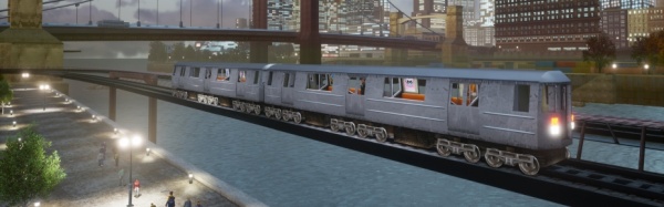 侠盗猎车手3重制版