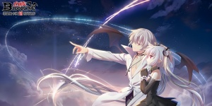 血族手游版本汇总