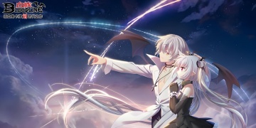 血族手游版本汇总