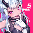 战斗少女跑酷国际服