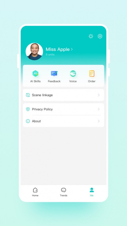 云智连app(botslab)