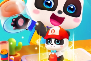 宝宝梦想职业app