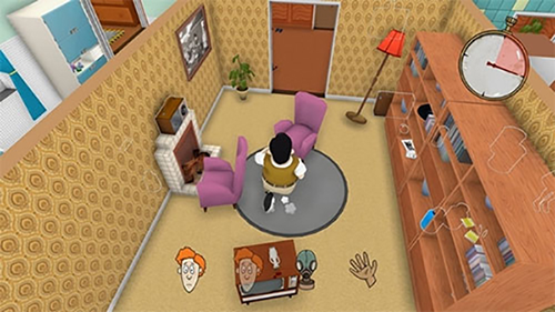 60秒重制版破解版