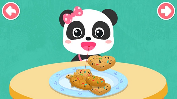 宝宝情商养成app