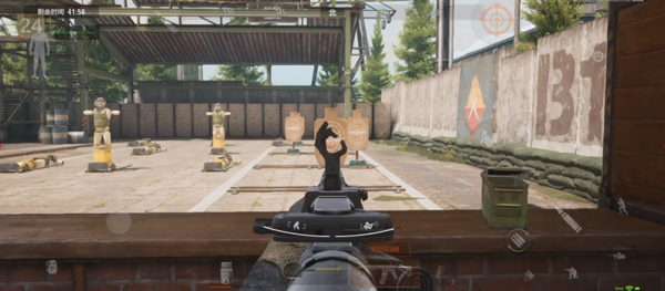 暗区突围体验服官方正版