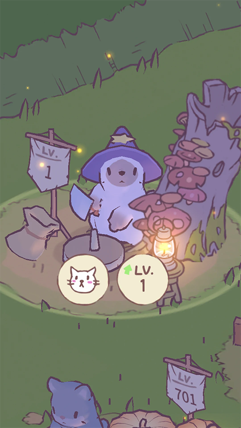 猫咪和汤国际版(Cats & Soup)