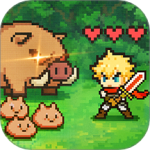 指尖像素城手游