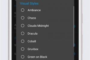 Code Editorvip解锁版