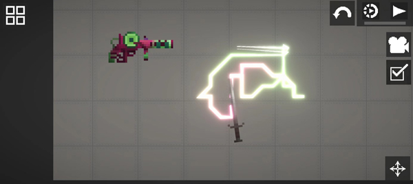 甜瓜游乐场虫虫汉化新版