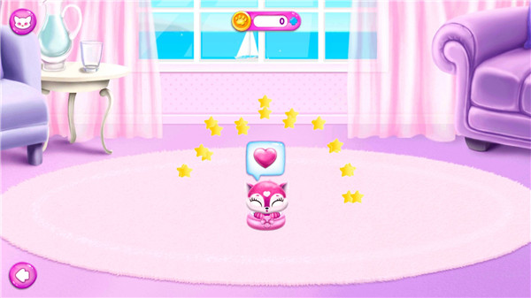 超有爱的小毛球官方版