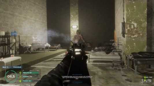 超越人类：觉醒