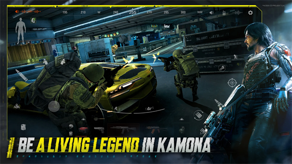 Arena Breakout国际版官方版