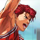 灌篮高手国际版(SLAM DUNK)