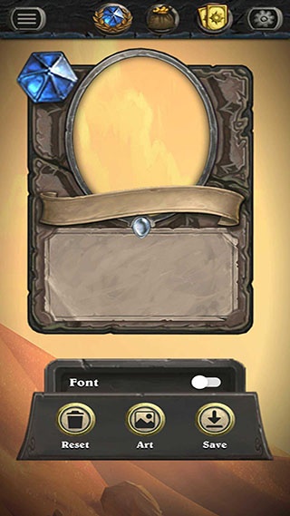 炉石传说卡牌制作器(HSCard Maker)