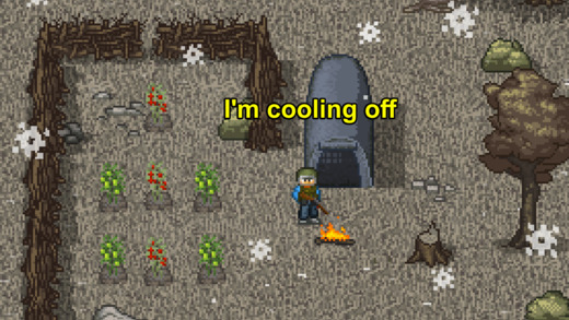 迷你dayz1.6.1中文版