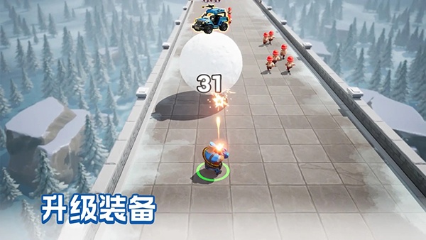 口袋奇兵官方正版