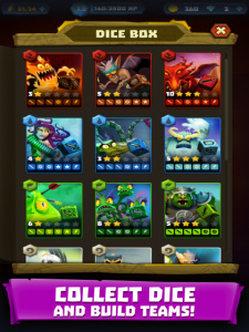 骰子猎人官方版