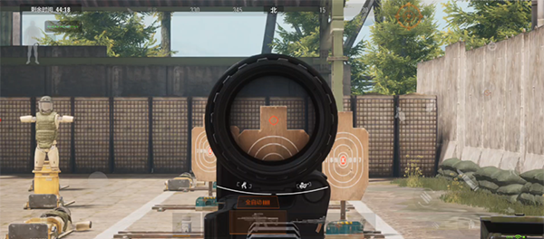 暗区突围体验服官方正版