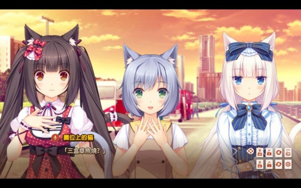 巧克力和香子兰Vol. 1