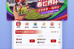 央视频app
