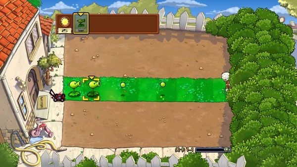 植物大战僵尸TV版