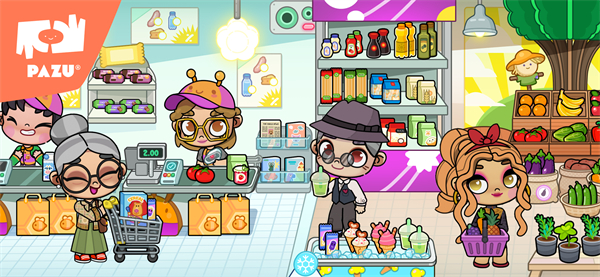 阿凡达世界手游官方版