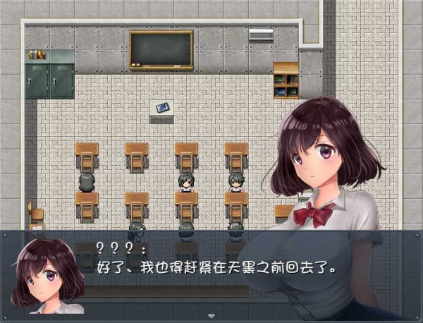 晚上危险的回家路巴比伦汉化版