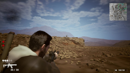 刺客：第一份名单