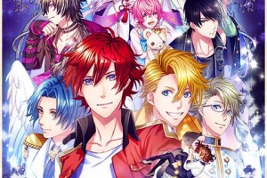 梦王国与沉睡的100王子游戏