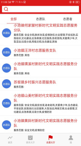 新罗文明实践app