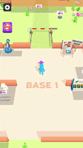 闲置僵尸避难所手游