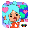 托卡生活世界完整版