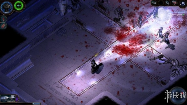 孤胆枪手2：征兵