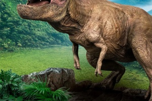 侏罗纪世界适者生存最新版