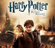哈利波特与死亡圣器-下
