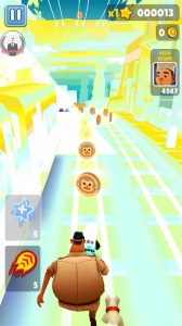 地铁跑酷慕言8.0版