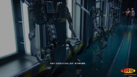 使命召唤11：高级战争