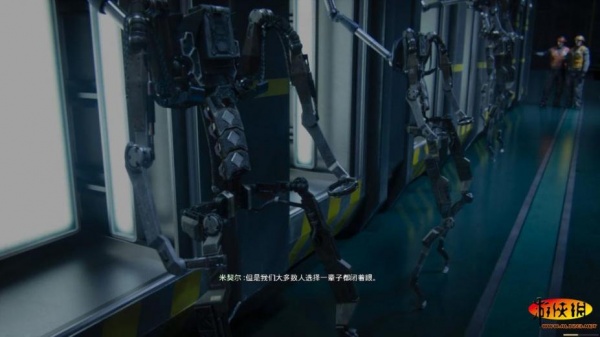 使命召唤11：高级战争