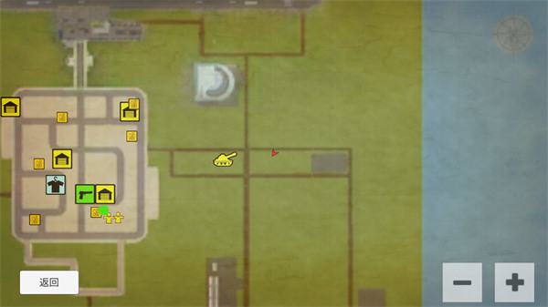 酷跑时代最新版