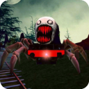 查尔斯小火车鬼畜版手游