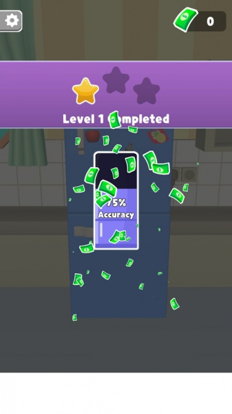 冰箱陈列师最新版