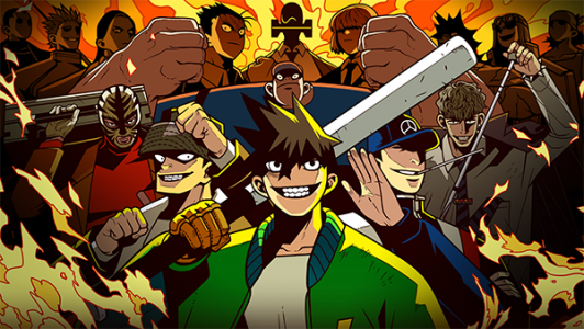 首尔启示录官方版