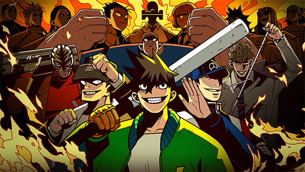 首尔启示录官方版