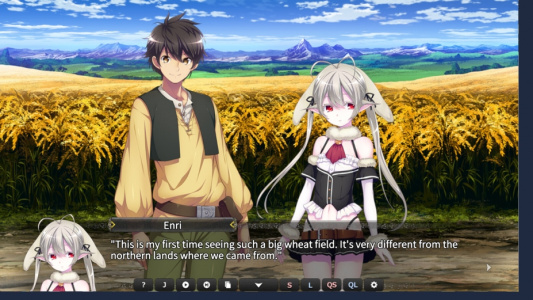 创神之阿尔斯马格纳