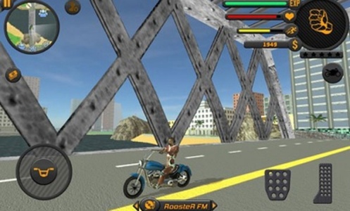 绳索英雄3官方版